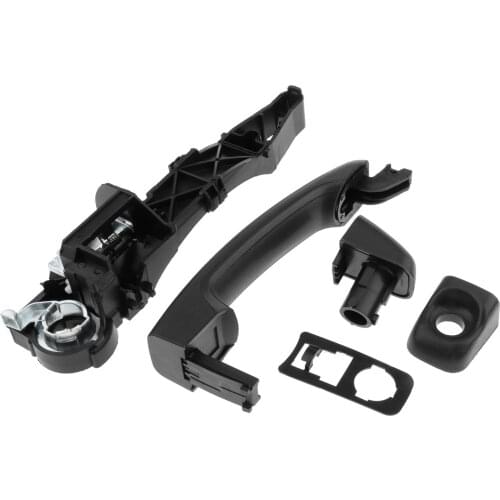 Sliding Left Side Door Handle Holder For Renault Master 806073022R 806069981R