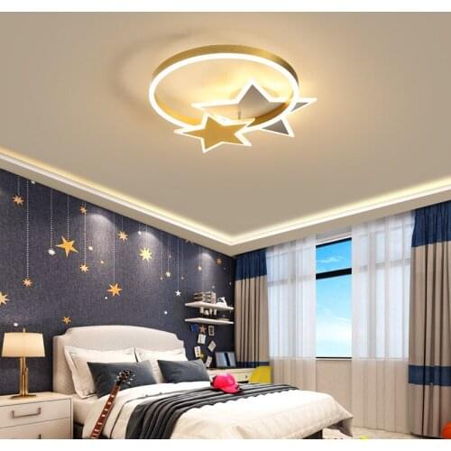 Modern hallway lamp LED ceiling lamp Living Room living room bedroom ceiling light fans lighting light kitchen fixtures