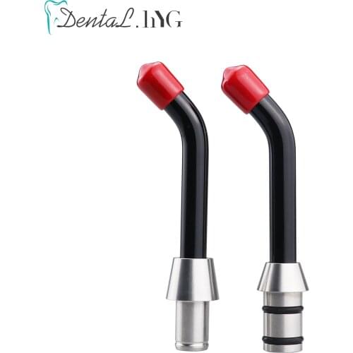 Dental Optical Fiber Guide Rod Tips For Dental LED Curing Light Lamp Dental Accessories Materials