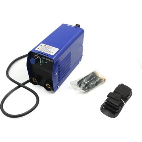 Welder MIG250 MIG TIG ARC Welding Machine Gas Gasless Welder 240V Mig Welding Machine 3 in 1