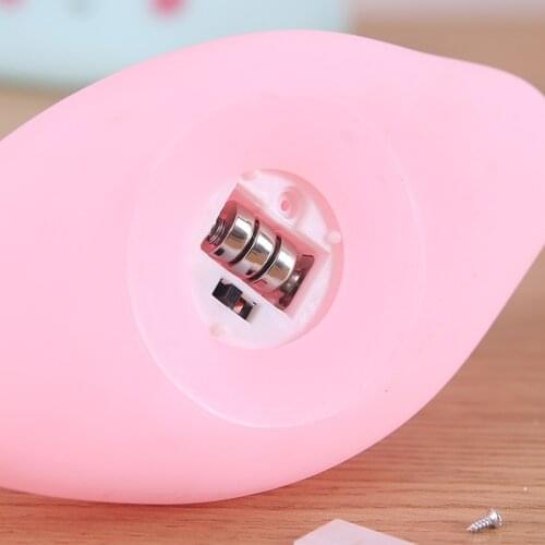 LED Cloud Night Light Childrens Room Decoration Toys Desktop Decoration LED Appease Night Light Baby Sleep Lighting & Lights