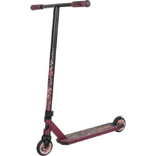 TECHTEAM Stunt Scooters