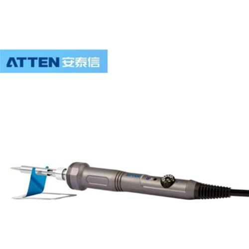 ATTEN AT-SS-50/SA-50 220V 50W Electric soldering iron ESD Adjustable temperature Welding Solder Soldering Iron EU Plug