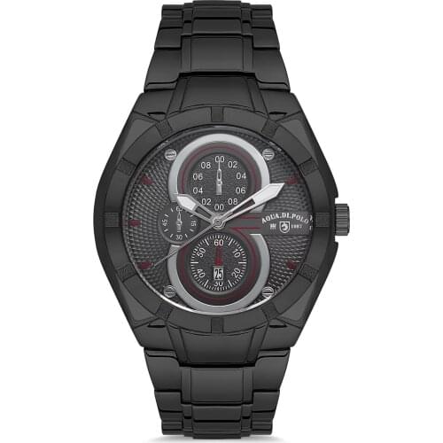 AQUA Men's Wrist Watch