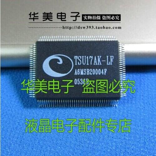 Free Delivery.TSU17AK-LF