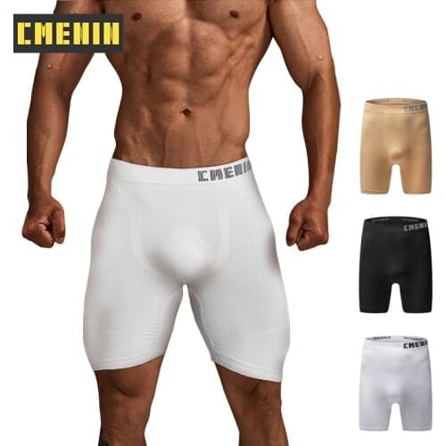 CMENIN Men's Compression Underwear