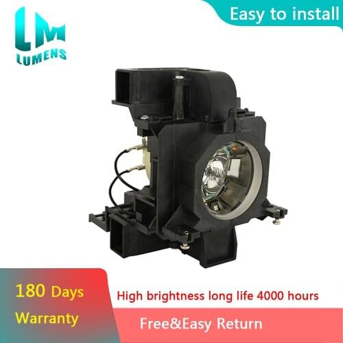 High Brightness ET-LAE200 Compatible lamp with housing for PANASONIC PT-EZ570/EZ570L,PT-EW630/EW630L,PT-EX600/EX600L Projectors