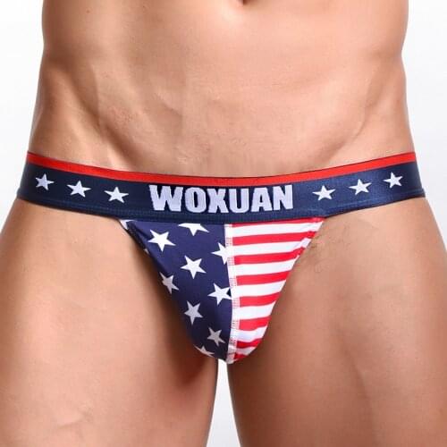 IYUNYI Men's Briefs