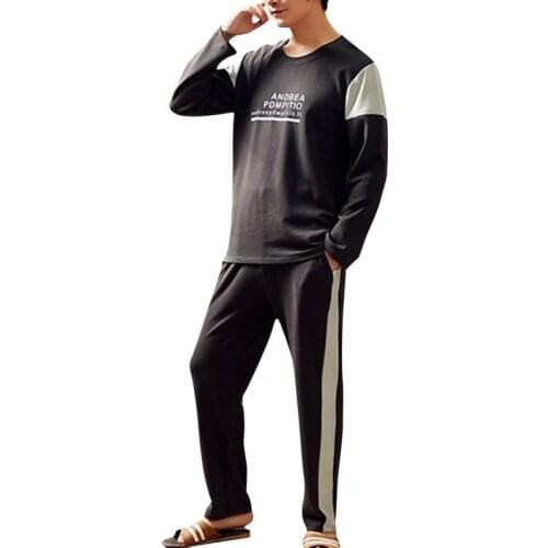 Menore Men's Homewear