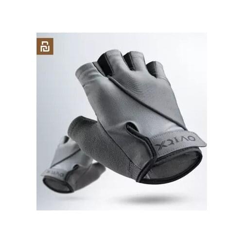 New Youpin Fitness gloves Light and non-inductive breathable and dry protects the skin effectively slips