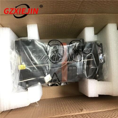 1PC Original new FK-3130Fuser Unit Compatible For Kyocera FS 4100 4200 4300 M3550 3560 FUSER KIT heater block