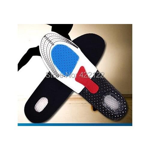 Unisex falt foot High heel Orthotics Arch Support orthopedic Shoes Sport Running Insoles pads Insert Cushion 2pair=4pcs PS21