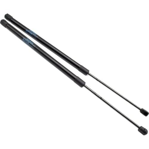 For RENAULT SANDERO/STEPWAY II Hatchback 2013-2016 Auto Front Hood Bonnet Gas Spring Struts Prop Lift Support Damper 583.5mm