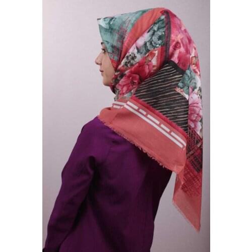 POLOİST DISASSEMBLY CHEESECLOTH DESEN-70 - RENK-16