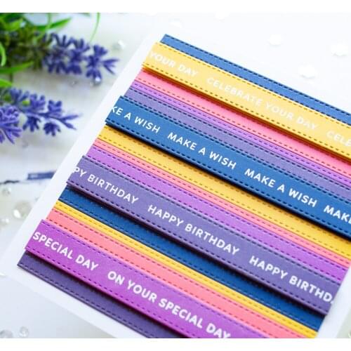 Dotted rectangle frame Metal Cutting Dies Stencils DIY Scrapbooking Paper/photo Cards Embossing Dies