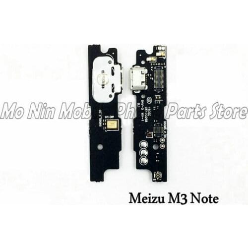 QCKBST Microphones For Meizu M3 Note Phones