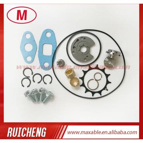 T3 T4 T04B T04E turbo rebuild kits/turbo repair kits/turbo kits/turbo service kits 360 degree IRON