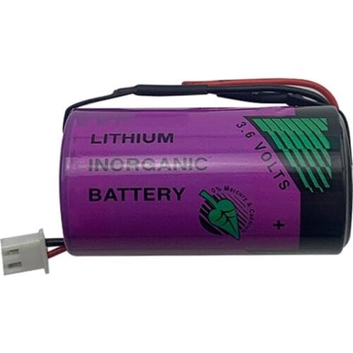 TL-4920 Gas Meter Water Meter Flowmeter Buoys Battery LS26500 C Cell 3.6V Lithium Battery for TADIRAN made in Israel