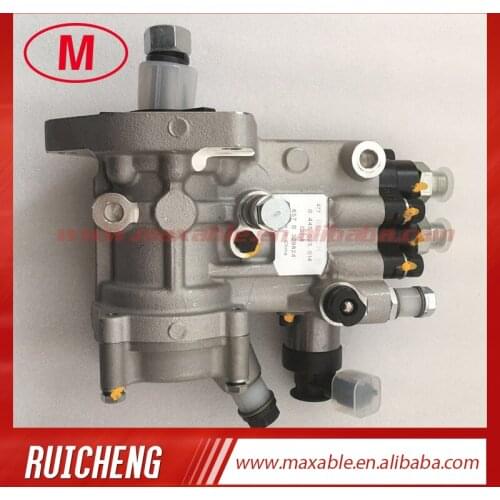 Common rail fuel pump 0445025014 CB18