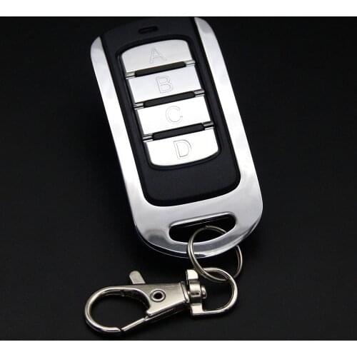 300-900 MHz Garage Door Remote Control Gate Command Clone for DOORHAN HORMANN LIFTMASTER BENINCA PUJOL SOMMER DEA Remote
