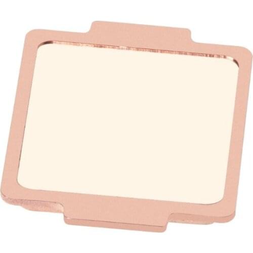 CPU Opener Cover CPU Copper Top Cover for INtel i7 3770K 4790K 6700k 7500 7700k