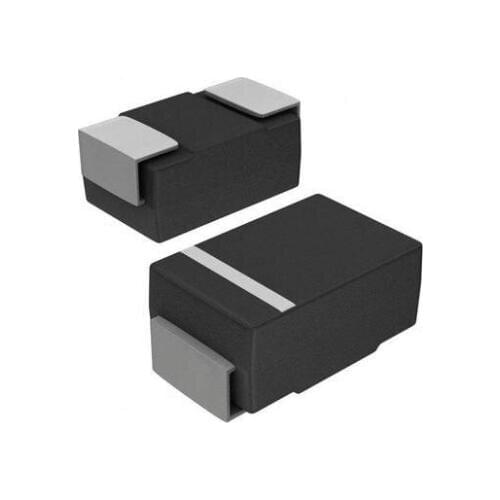 1N4006 M6 1A 800V SMA DO-214AC Rectifier diode NEW