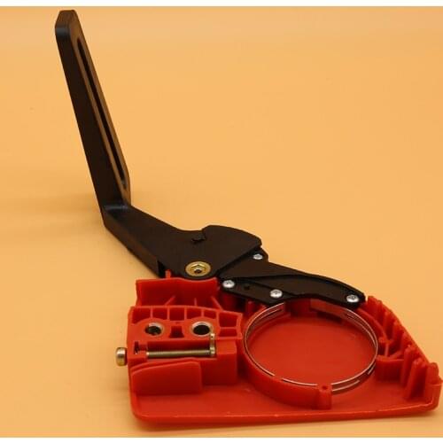 Chain Brake Handle Sprocket Clutch Cover Assy Fit For HUSQVARNA 136 137 141 142 Garden Gas Chainsaw Spare Parts