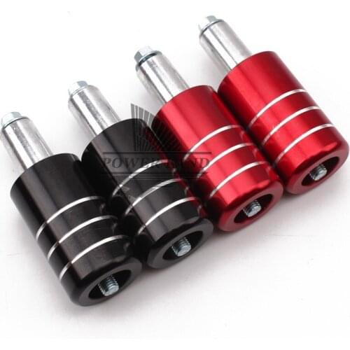 1pair Frame Sliders Crash Engine Guard Pad Aluminium Motorcycle Side Universal Fit for Kawasaki Honda Suzuki