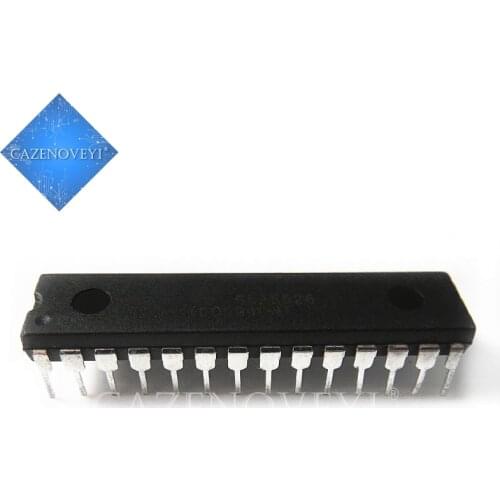 1pcs/lot TLC5940NT TLC5940 DIP-28 new original In Stock