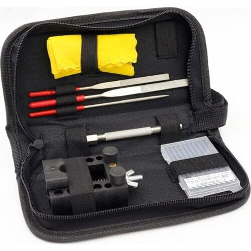 12 Pcs/set Wood Carving Knife Tool Set High Speed Steel Miniature Carving Hand Tools for Carving Enthusiasts