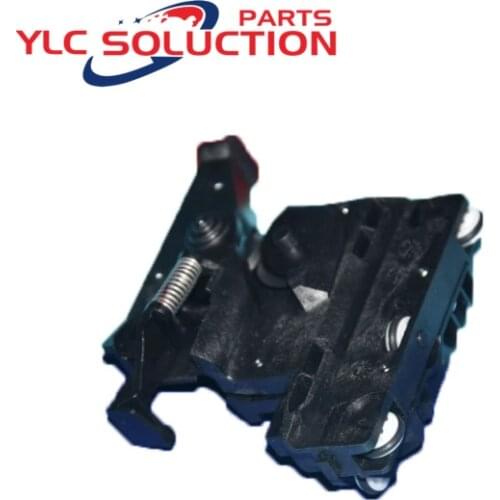 1X NEW T520 Cutter Unit for HP Designjet T120 T520 Floating Cutter Assembly CQ890-60238 CQ890-67066 with neutral package