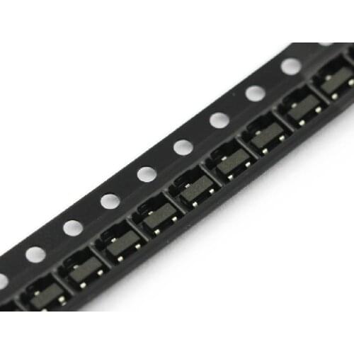 20pcs XC6206P332MR 662K XC6206 3.3V/0.5A Positive Fixed LDO Voltage Regulator SOT-23 new original