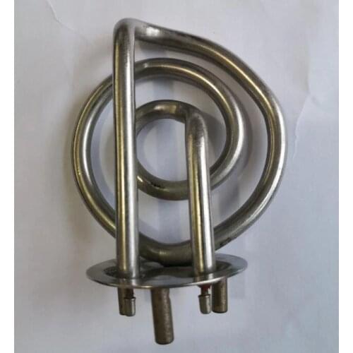 220V 2000W Electric Coffee or Tea Kettle Parts Heating Tube