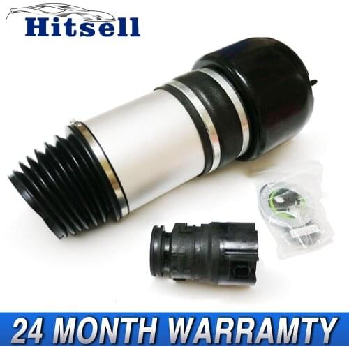 For Mercedes W219 W211 Air Suspension Shock absorber CLS500 CLS550 E320 E350 E500 E550