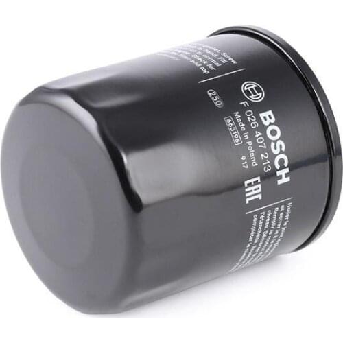 Масляные фильтры для автомобилей Bosch China At AliExpress