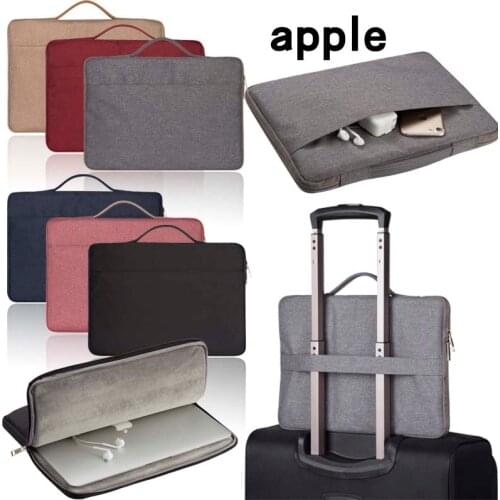 Laptop Sleeve for Apple Macbook Air 11/13/Pro 13/15/Macbook Pro (A2141) 16 Inch High Quality Durable Laptop Bag