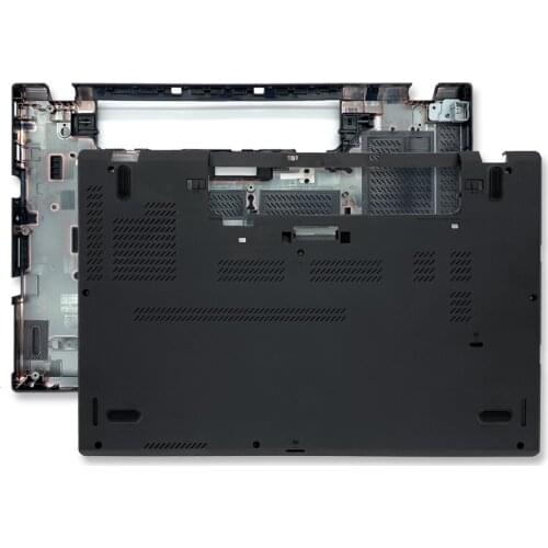 NEW Bottom Case D Cover For Lenovo Thinkpad T550 W550S Laptop Bottom Cover Black