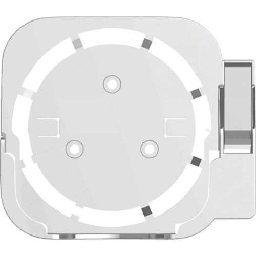 For 2021 TV6 Set-Top Box Mount Brackets Stand bracket holder Durable Protection Case Accessory