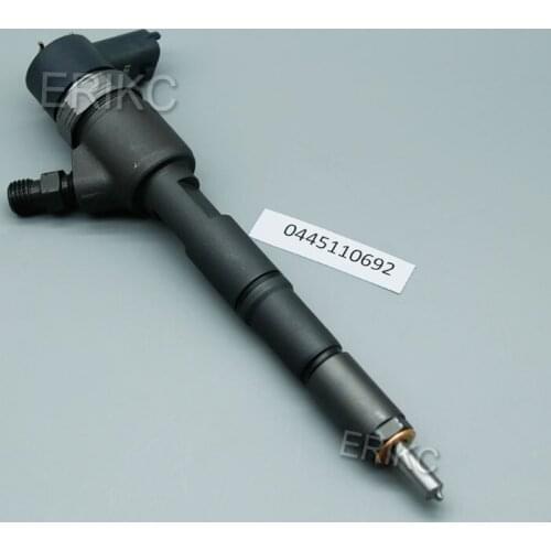 ERIKC 0445110943 New Fuel Injector Nozzle, Common Rail injection 0 445 110 943 ( 0445 110 943)