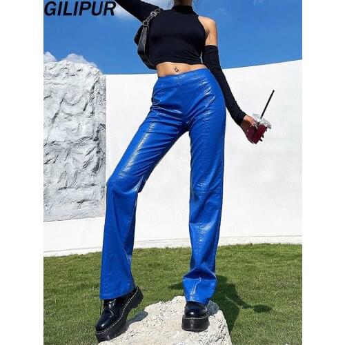 GILIPUR Women's Winter Pants