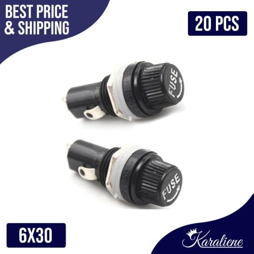Запчасти для предохранителей Karaliene China At AliExpress