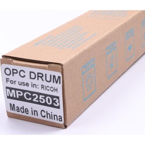 New compatible Opc drum For Ricoh Aficio MPC2003,MPC2011,MPC2503