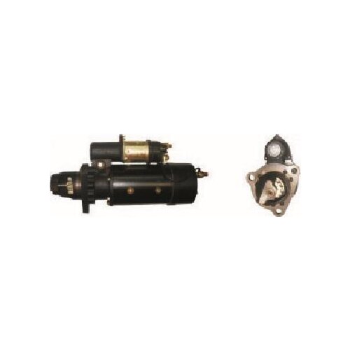 NEW STARTER MOTOR 1990367 FOR CAT