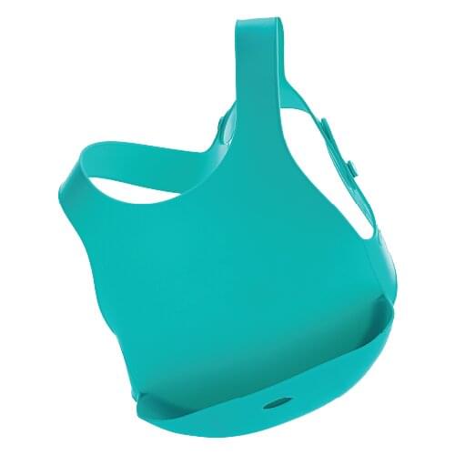 OIOI %100 SİLİKON AYARLANABİLİR KEMERLİ MAMA ÖNLÜĞÜ