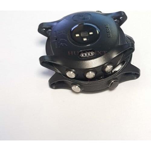 Original Back Case for Garmin Forerunner 935 Watch Genuine (With Battery) replacement parts