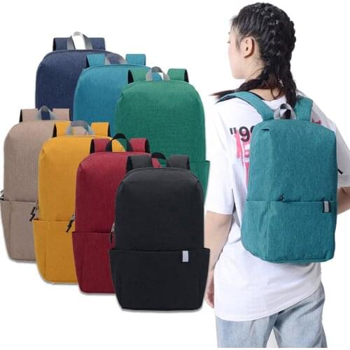 15L Teenage Backpack Cycling Camping Waterproof Bicycle Backpack MTB Mountain Bike Bag multipurpose fishing backpack