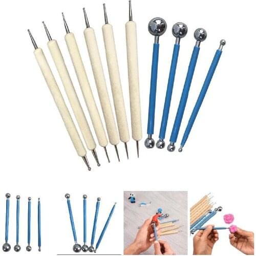 Инструменты для лепки Stookits China At AliExpress