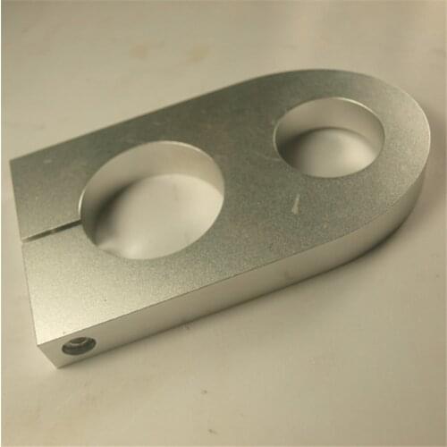 Z axis Colinbus KRESS aluminum alloy mount 43mm diameter+ Vacuum fixture