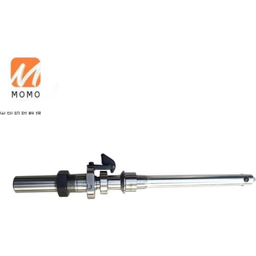 Factory price textile spindle texparts type spinning machine spare parts