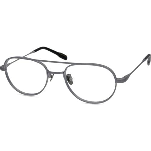 Belight Optical Men Women Titanium Pilot Avaitor Shape Ultra Light Color Spectacle Frame Precription Lens Eyewear 9531